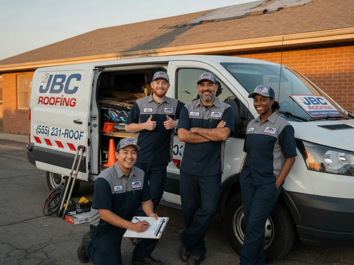 Roof Replacement company in Osage, WY