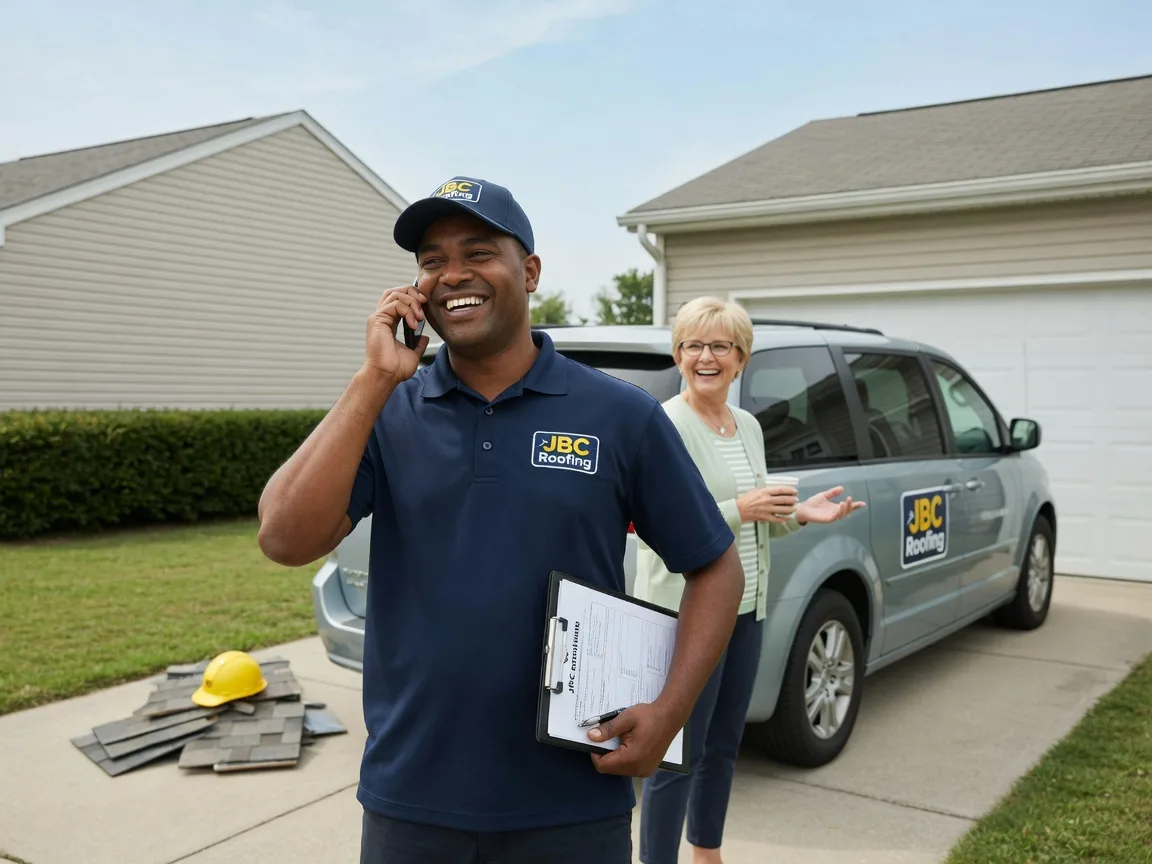 Roof Replacement Osage, WY FAQs